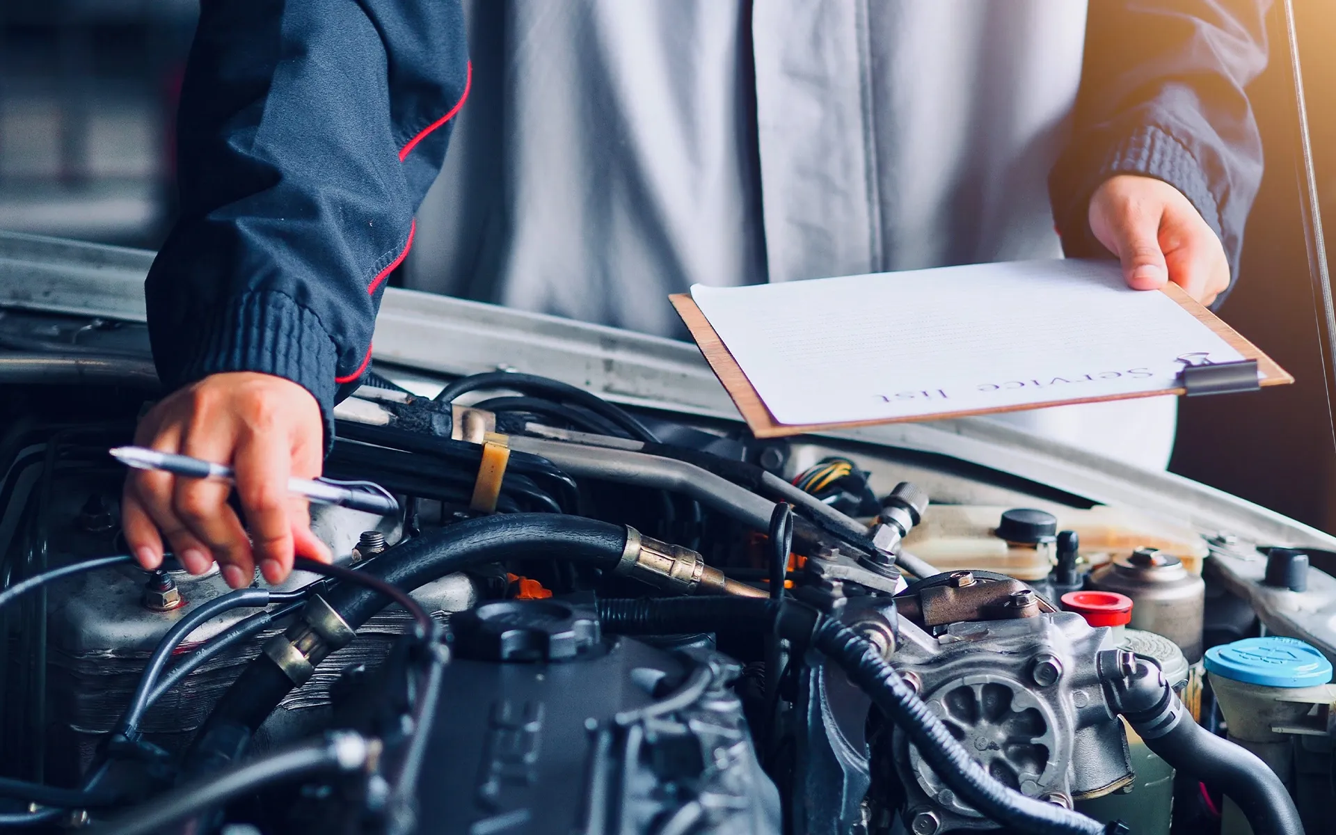 株式会社グッドワン本州AIS